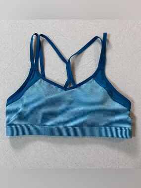 Champion sports bra - size M